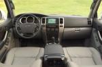 Toyota 4Runner 2003 года